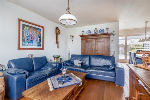 Medium property photo - Ruimtevaartlaan 16, 9602 ZD Hoogezand